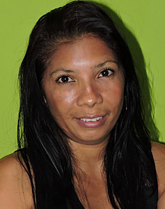 48 Year Old Barranquilla, Colombia Woman